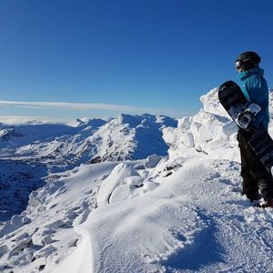 Meet your Posher, Luciano